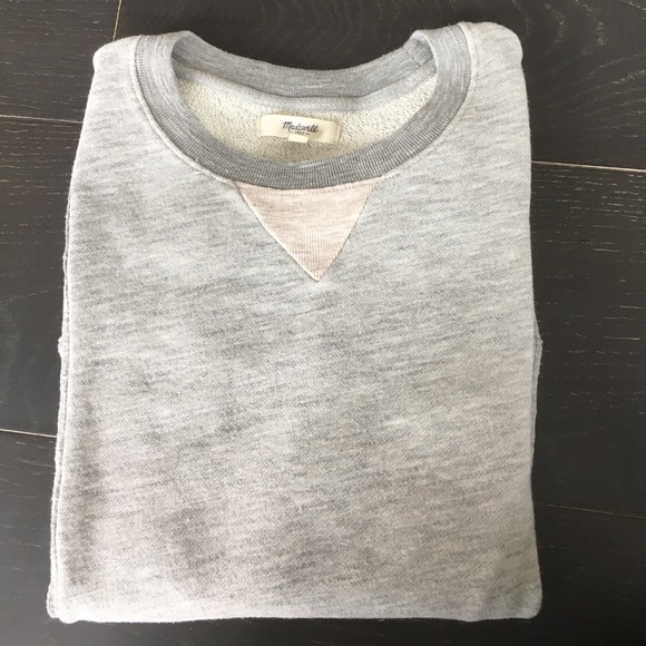 Madewell Home Team Sweatshirt - Picture 4 of 7