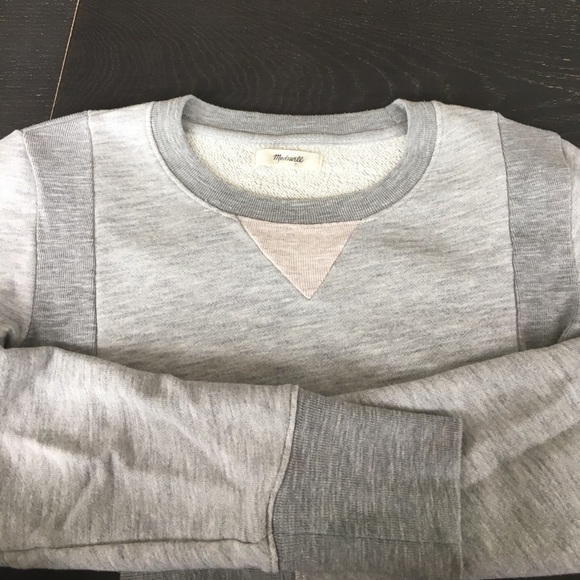 Madewell Home Team Sweatshirt - Picture 5 of 7