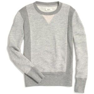 Madewell Home Team Sweatshirt