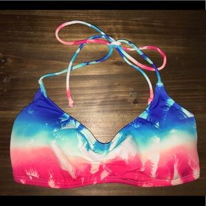Victoria secret PINK swim top Victoria secret PINK swim top