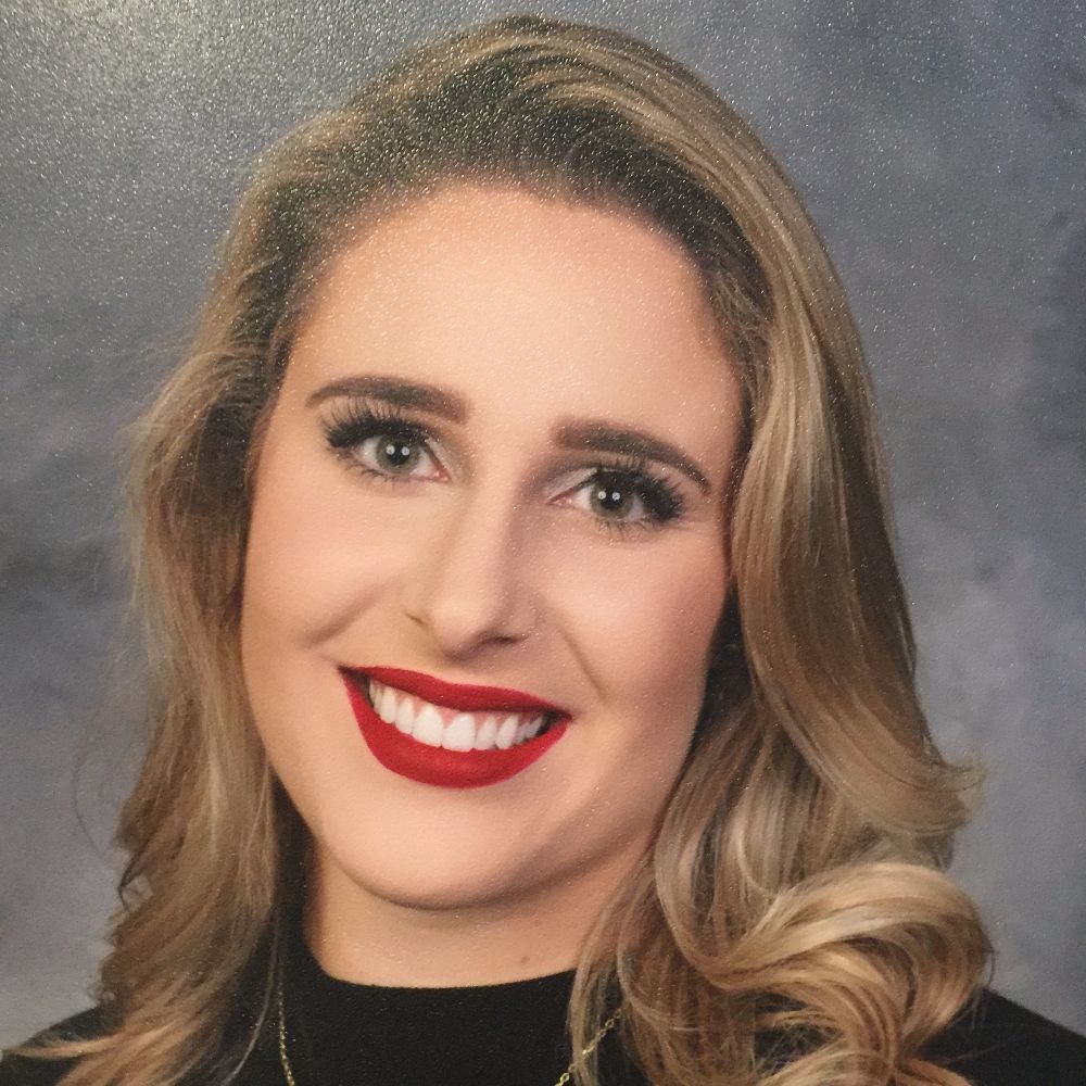 Meet your Posher, Christina