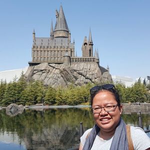 Meet your Posher, Marie kathleen