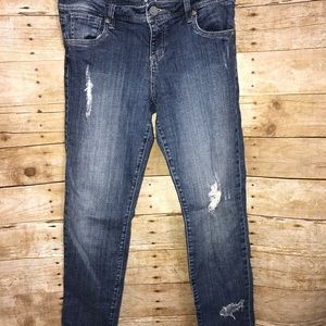 KUT from the KLOTH CELINE SLOUCHY BOYFRIEND 6