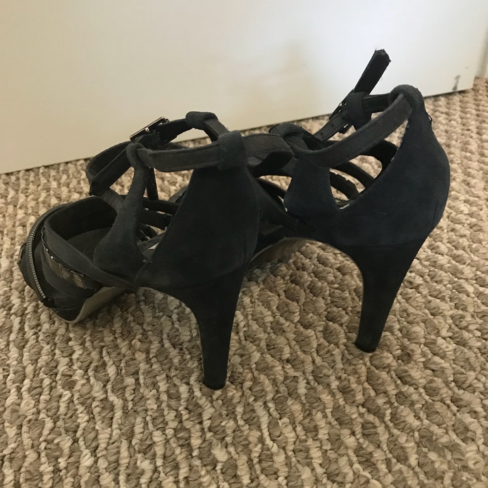 Diesel shoes 👠 - Picture 2 of 5