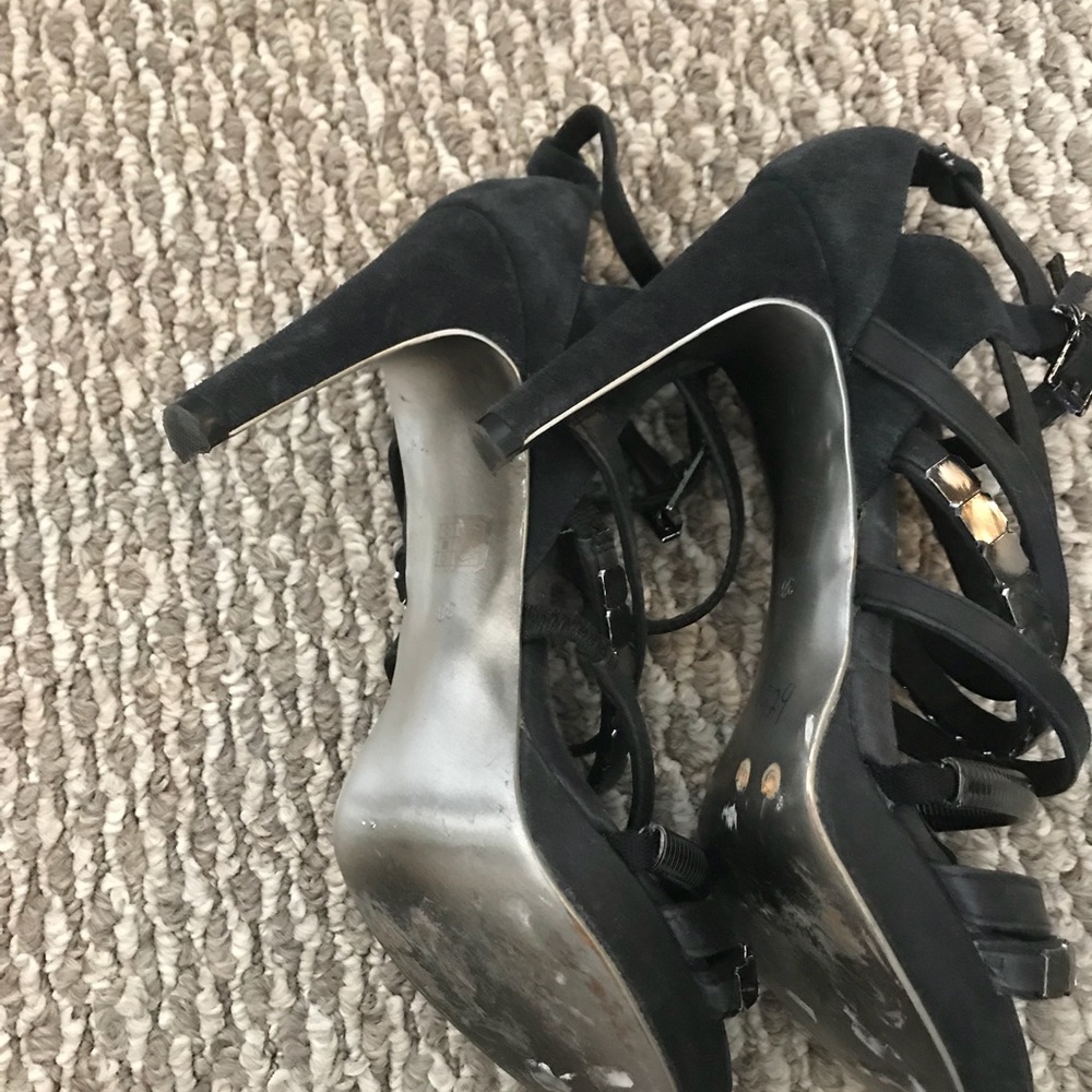 Diesel shoes 👠 - Picture 3 of 5