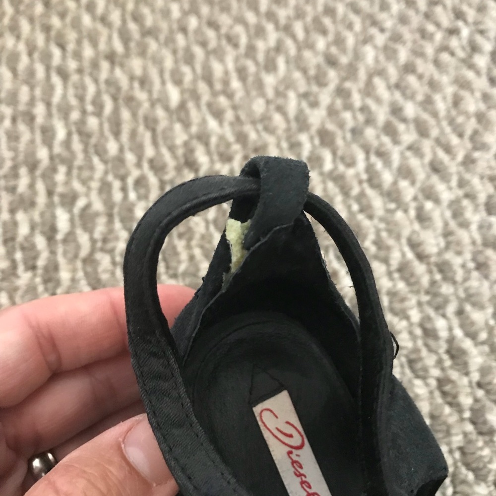 Diesel shoes 👠 - Picture 4 of 5