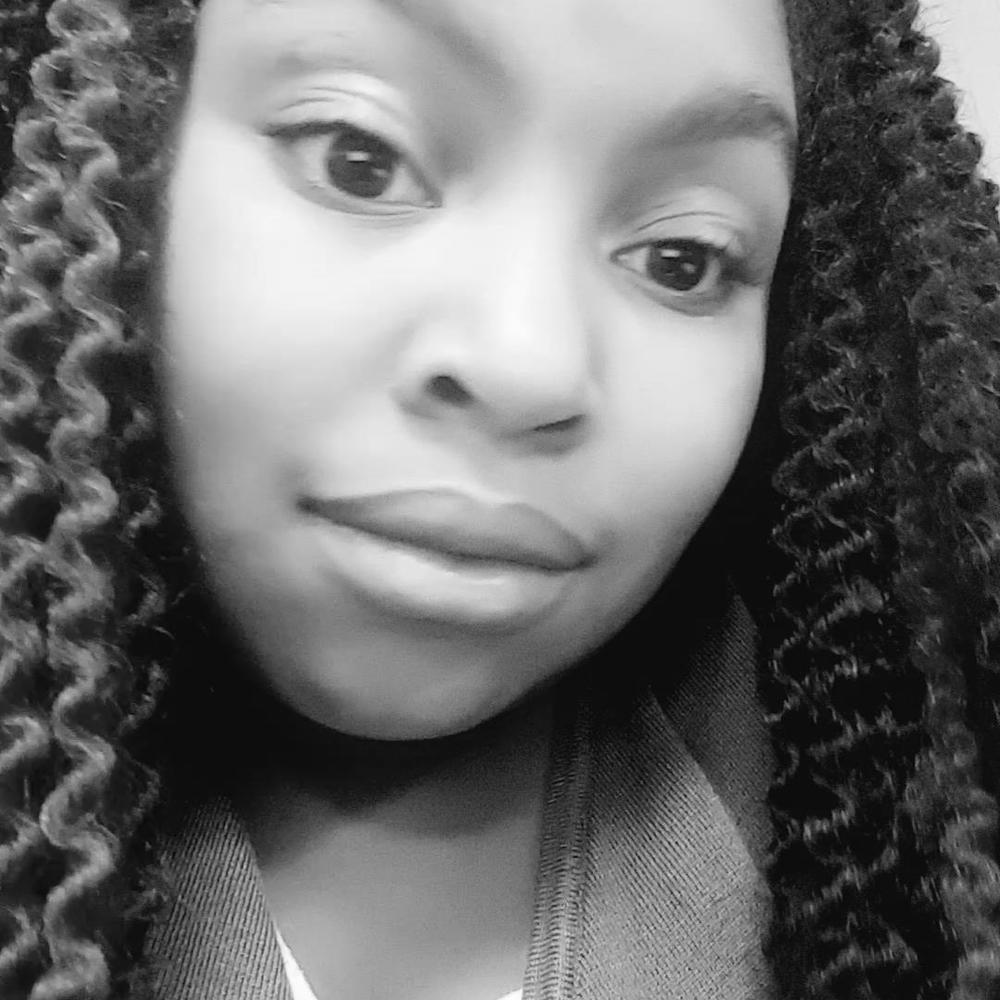 Meet your Posher, Tatiana