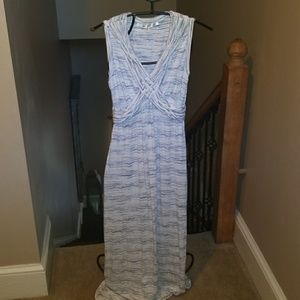 Max  studio maxi dress