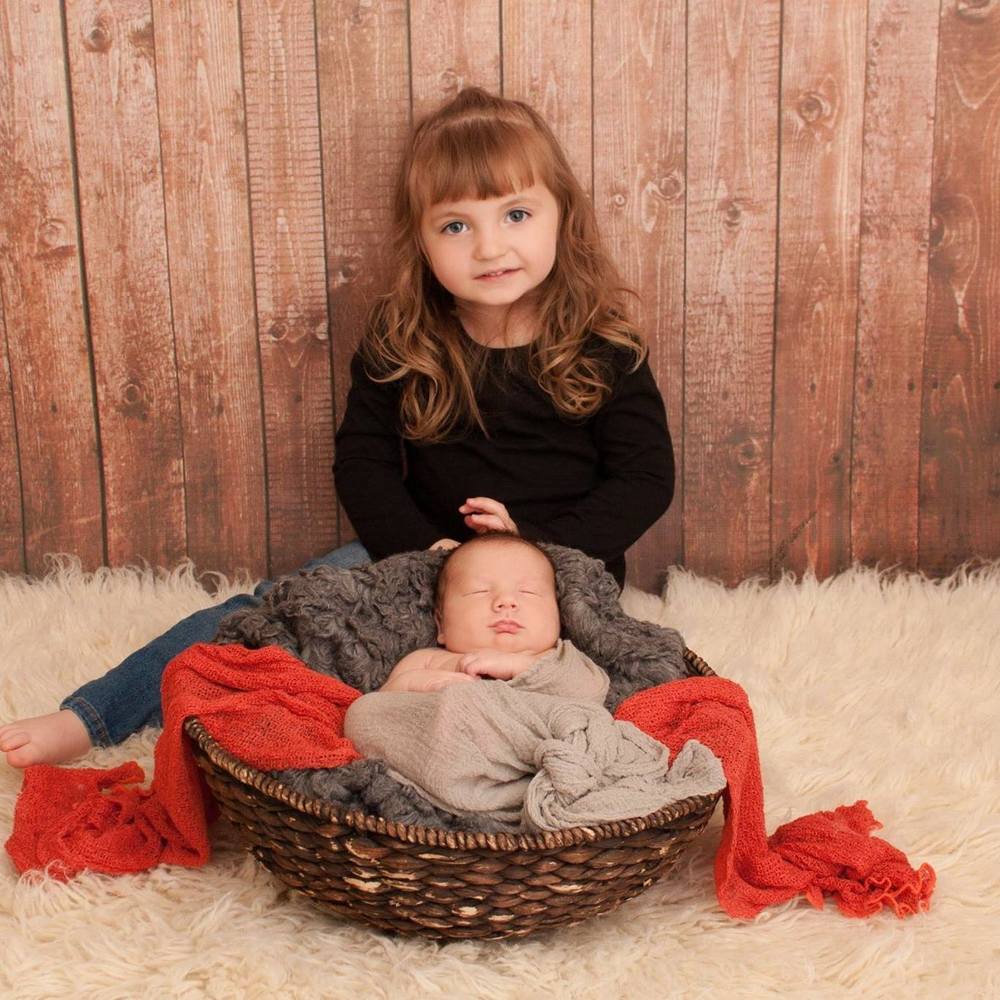 Meet your Posher, Madilynn