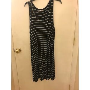 Barely wore it, only worn a handful of times