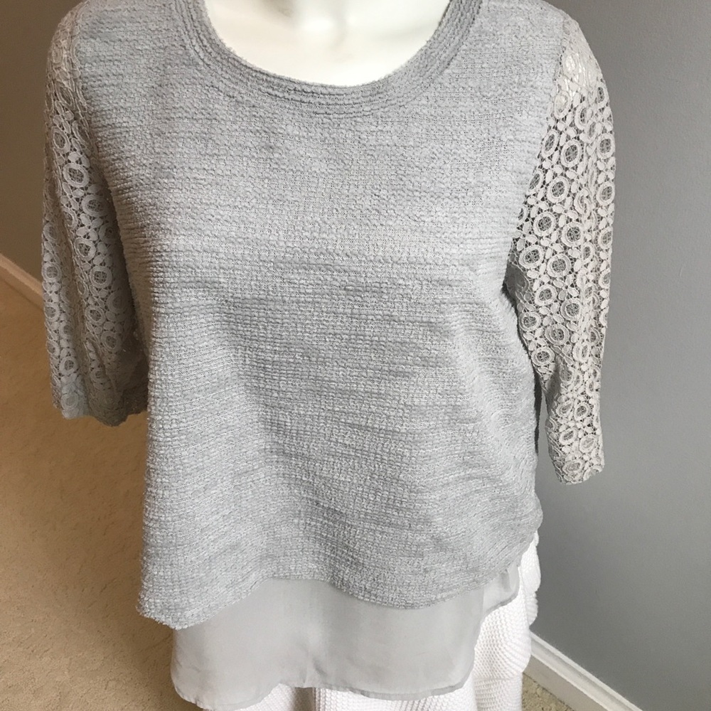 Lauren Conrad Sweater