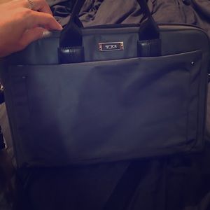 Tumi 15inch Laptop Bag