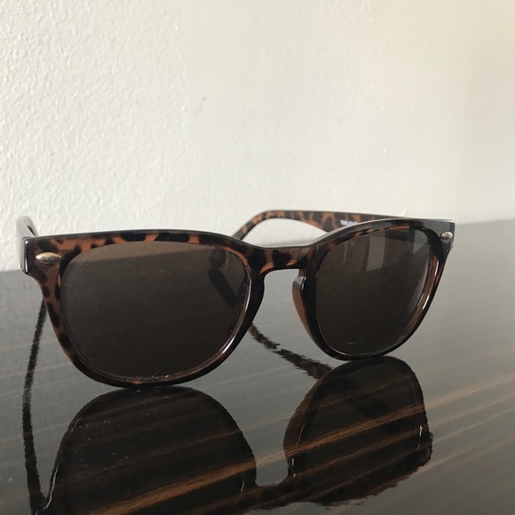 Lucky Brand Other - Lucky Brand Sunglasses