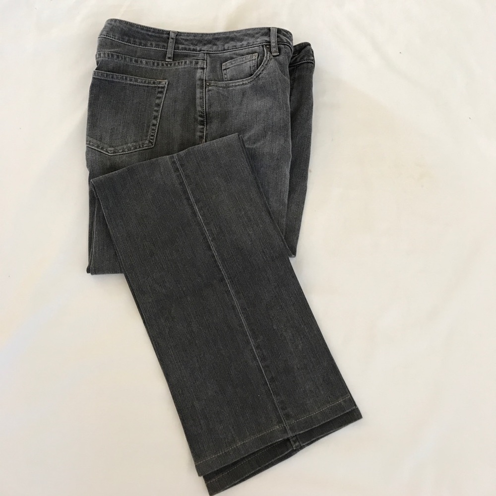Coldwater Creek Levi's