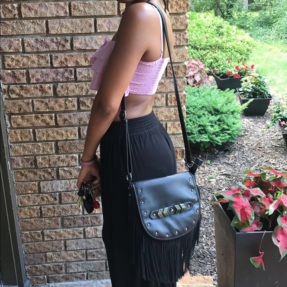 Crop Top - Picture 5 of 5