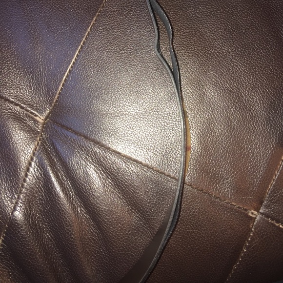 Burberry belt - Picture 4 of 4