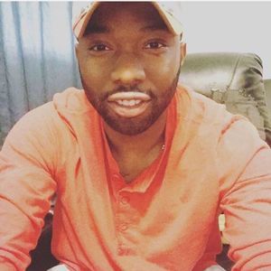 Meet your Posher, Déshaun