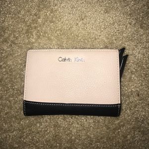 🎄XMAS SALE🎄 Calvin Klein Wallet
