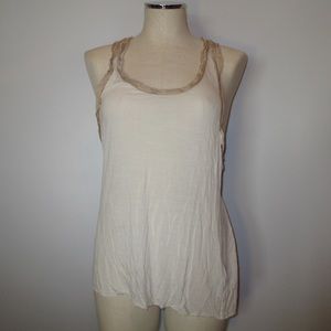 π All Saints tank π All Saints tank