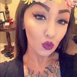 Meet your Posher, Chantel