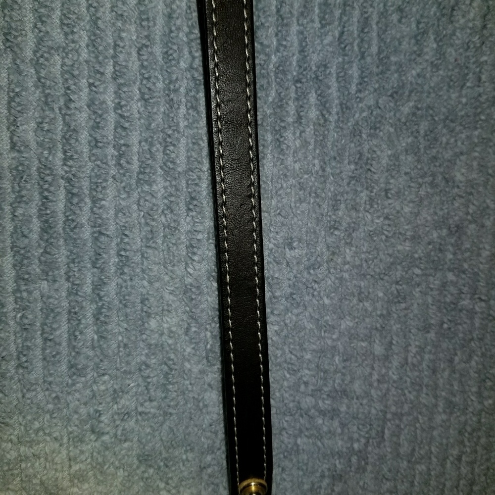 Dooney Wristlet - Picture 5 of 5