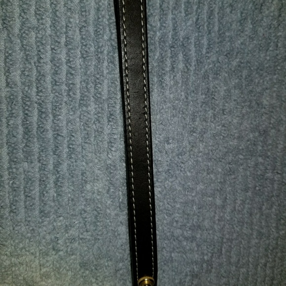 Dooney Wristlet - Picture 5 of 5