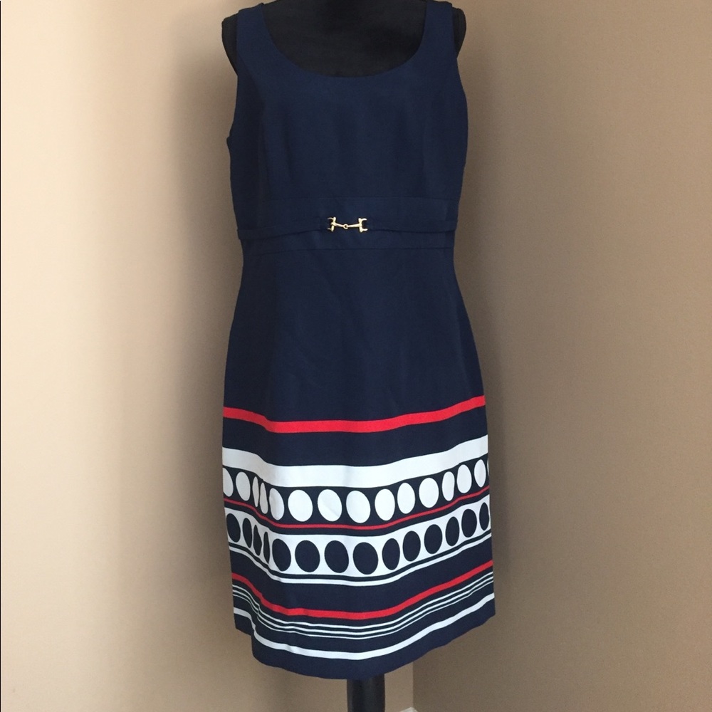 Dressbarn Office / Work Dress