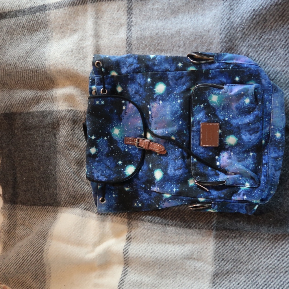 VS Galaxy Backpack
