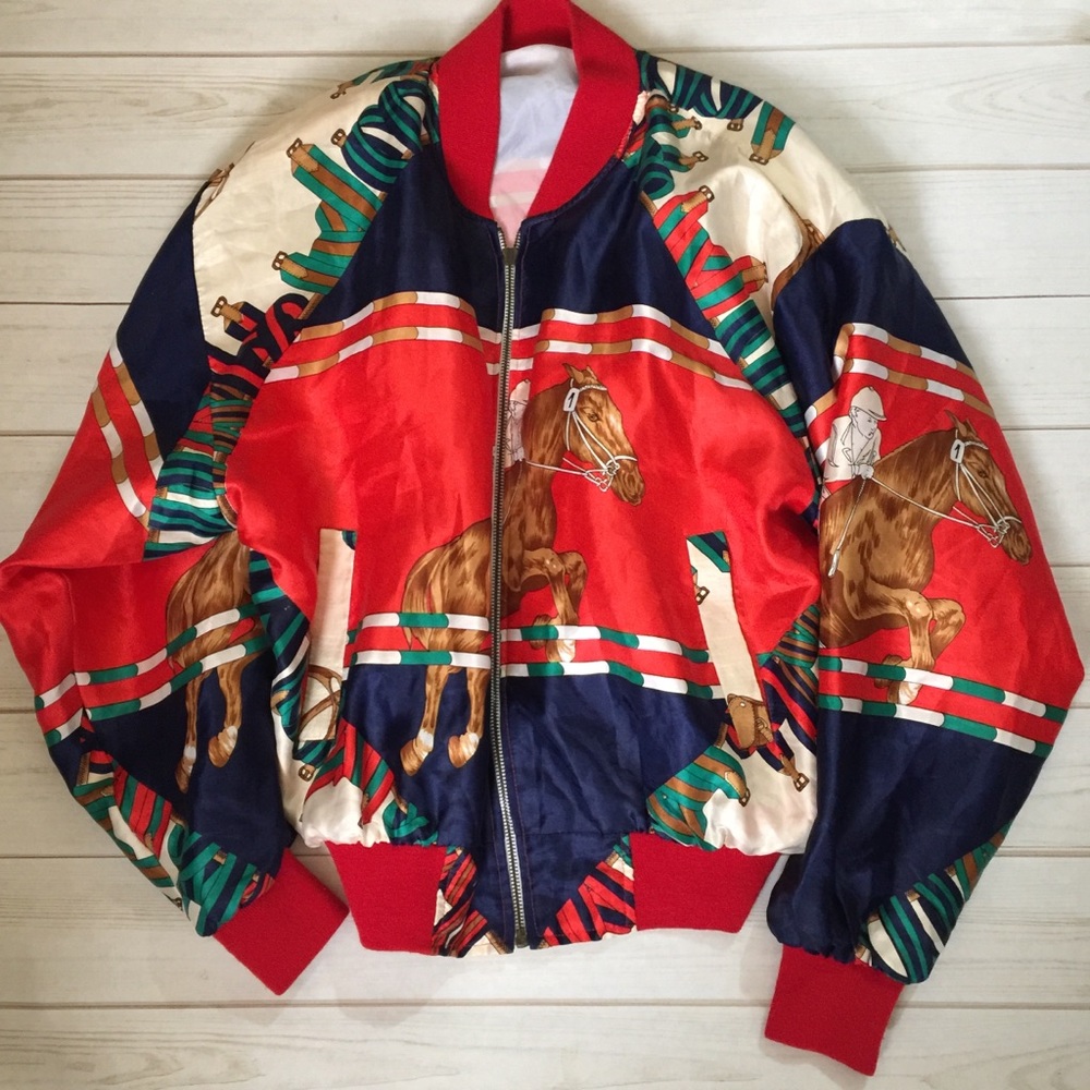 *No Name/Size* Vintage Jacket
