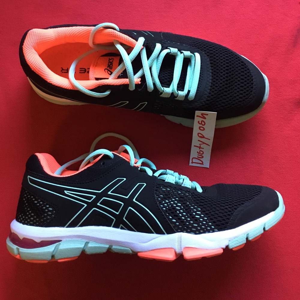 Asics - Picture 2 of 5