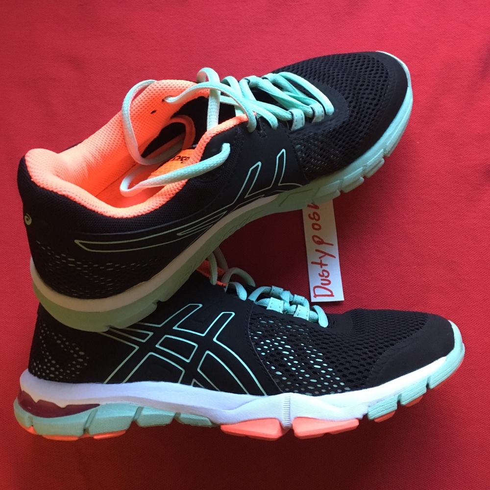 Asics - Picture 3 of 5