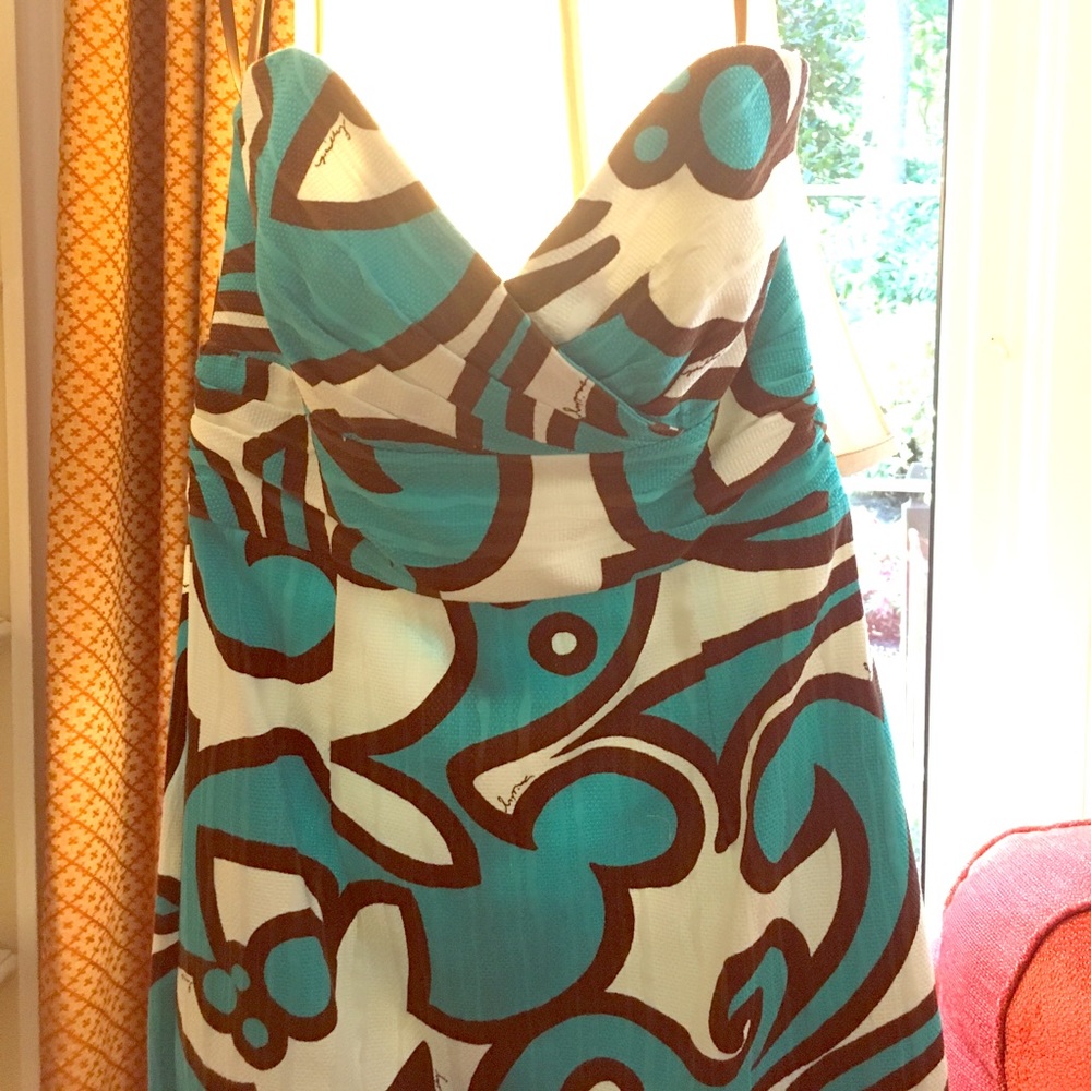 Dress by Milly size 4- never worn!