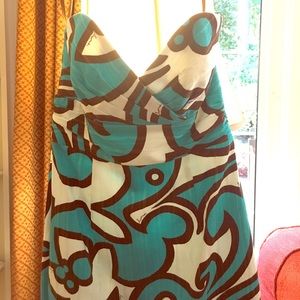 Dress by Milly size 4- never worn!