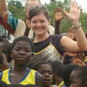 Meet your Posher, Aundrea