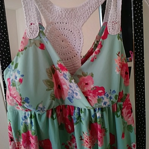 🌟Sundress - Picture 2 of 3