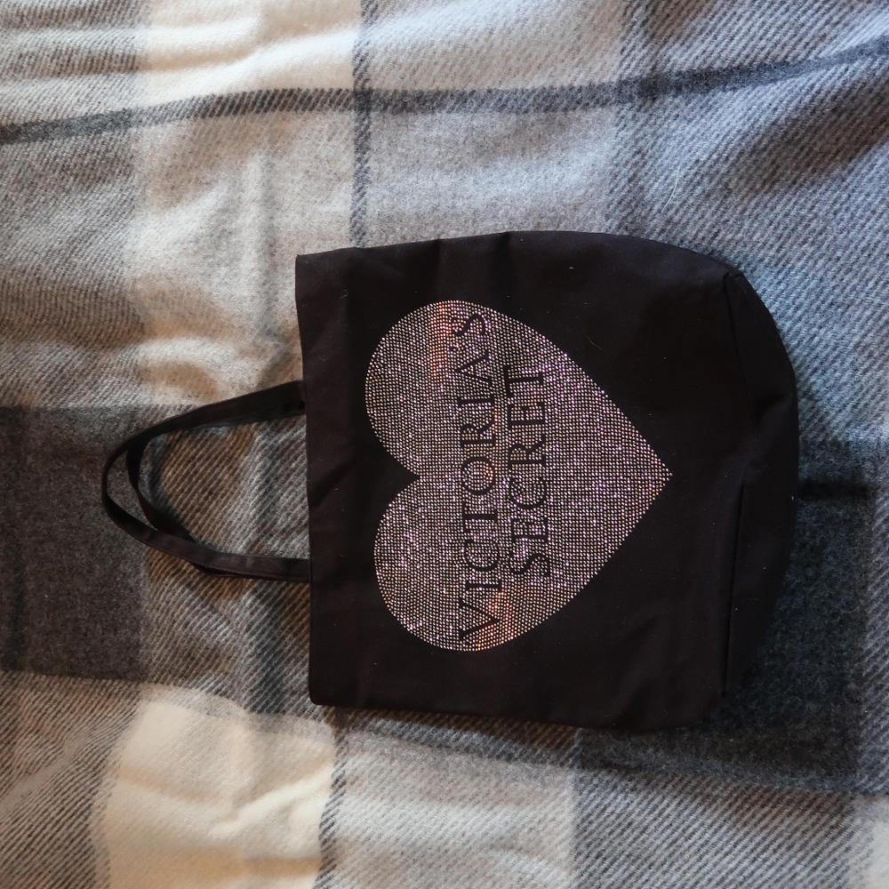 NWOT VS tote bag