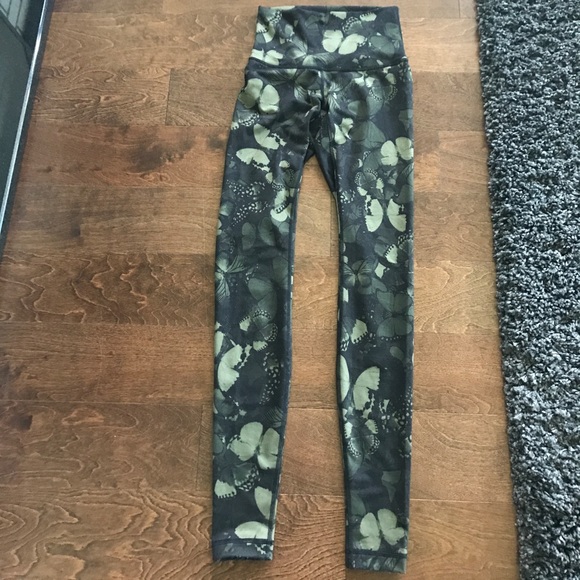 lululemon athletica Pants - Lulu lemon pants