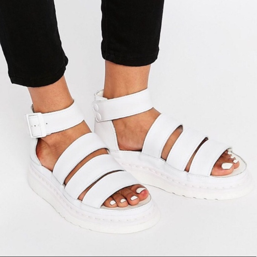 Dr Martens Clarissa Sandals