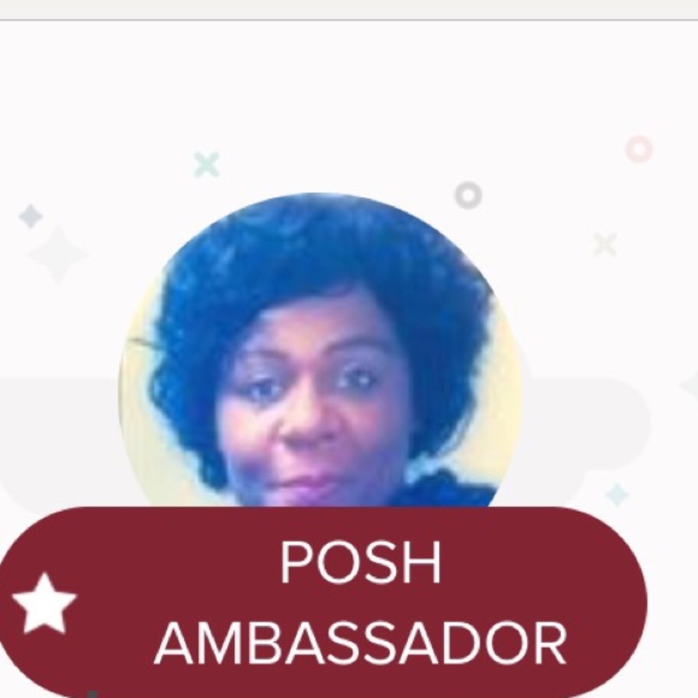 Meet yr Posher.