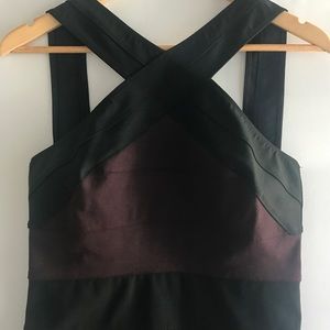 Maria Bianca Nero Dress