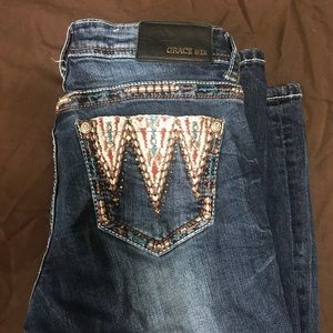 Grace In LA jeans