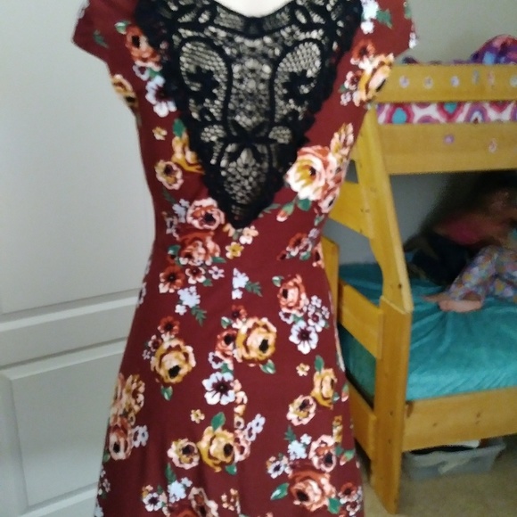 🌟Sundress - Picture 2 of 4