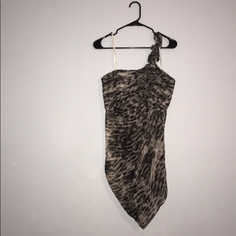 BCBG DRESS