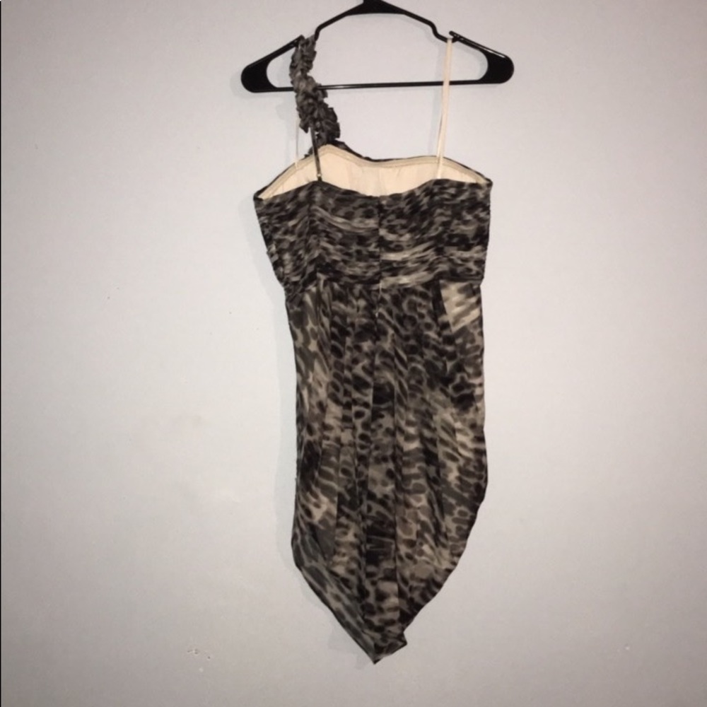 BCBG DRESS - Picture 3 of 4