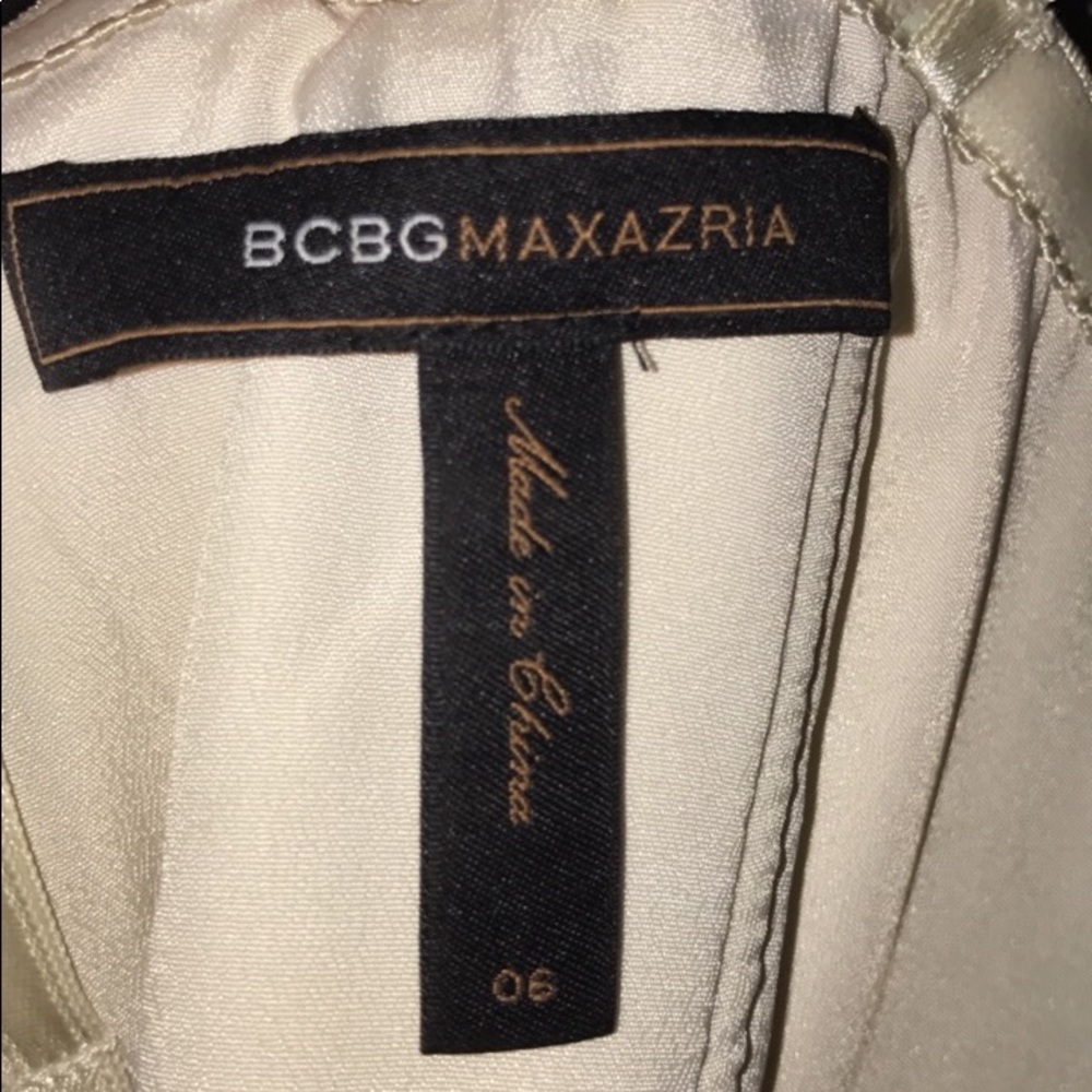 BCBG DRESS - Picture 4 of 4