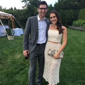 Meet your Posher, Steven