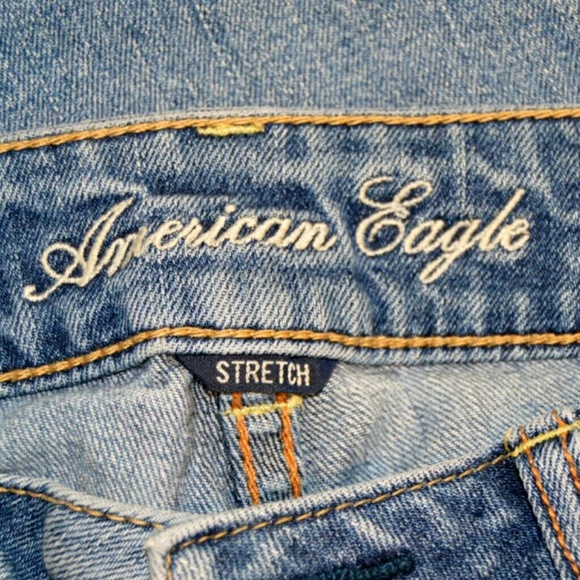 American Eagle Artist Women Size 8R - Picture 2 of 8