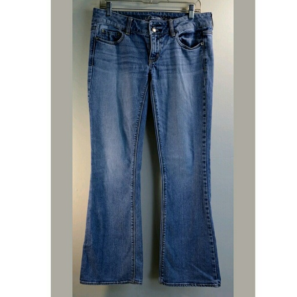 American Eagle Artist Women Size 8R - Picture 4 of 8