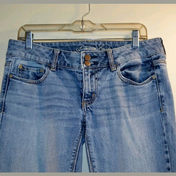 American Eagle Artist Women Size 8R - Picture 5 of 8