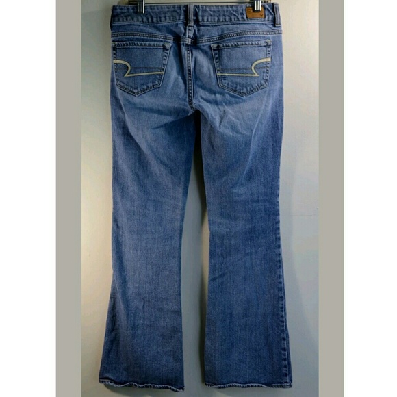 American Eagle Artist Women Size 8R - Picture 6 of 8